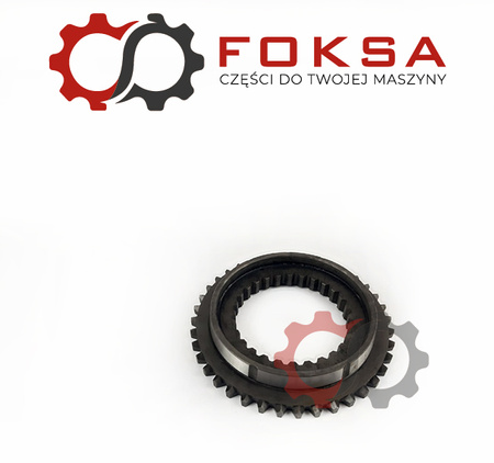 Nakładka / Pierścień synchronizatora