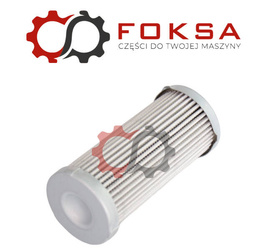 Filtr oleju hydrauliki