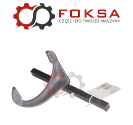 Widełki przednie reduktora  bez napędu ORG