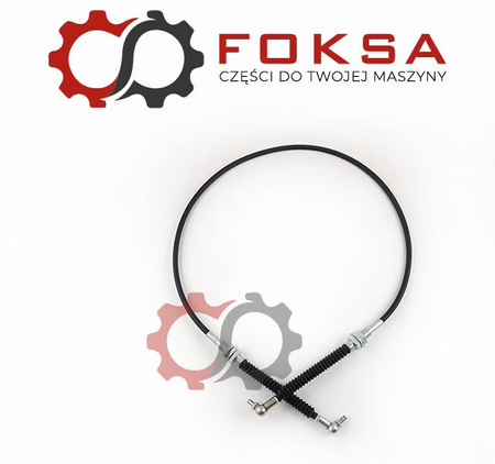 Linka zmiany biegów