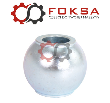 Kula łącznika górnego KAT 3/2