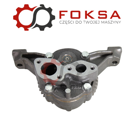 Pompa oleju silnika ORG