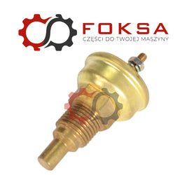 Czujnik temperatuty wody