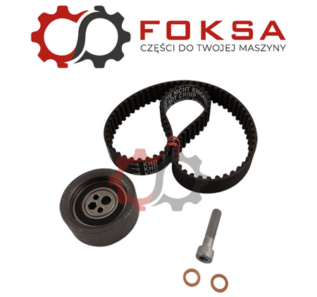 Zestaw rozrządu ORG