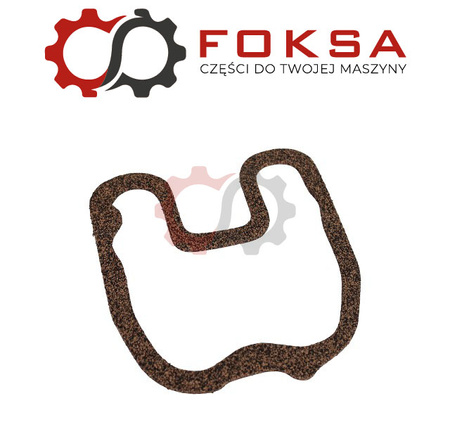 Uszczelka klawiatury