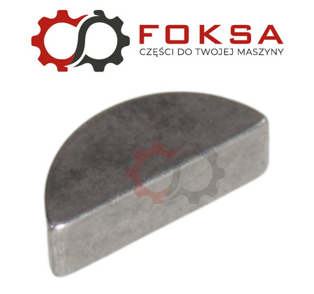 Wpust / Klin czółenkowy