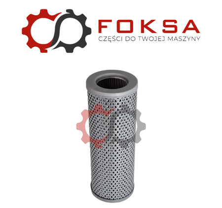 Filtr oleju hydrauliki - wkład