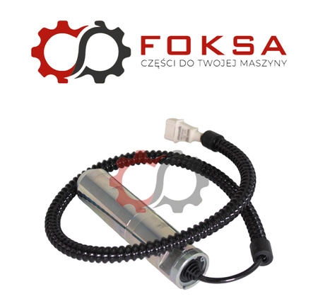 Sworzeń siły uciągu Fendt, Massey Ferguson 110kN