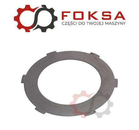 Przekładka tarczki ciernej