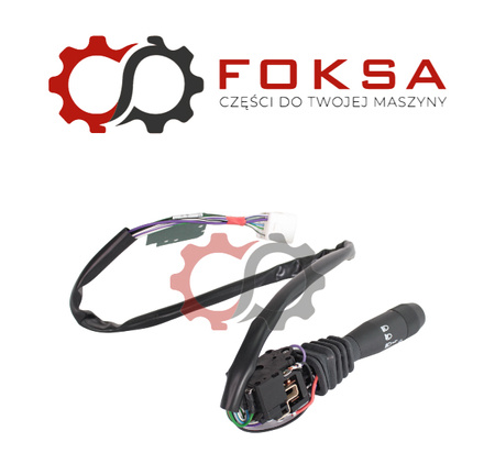 Przełącznik świateł zespolonych