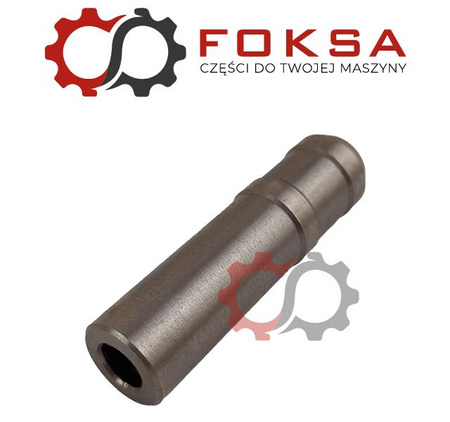 Rurka smarująca wałka skrzyni ORG