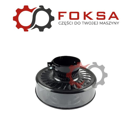 Filtr wstępny powietrza