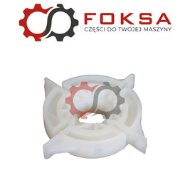 Segment rotora - plastikowy bez mocowania na nóż