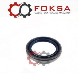 Uszczelniacz przedniego mostu Corteco