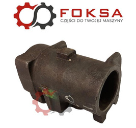 Cylinder podnośnika - używany