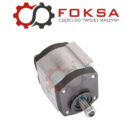 Pompa hydrauliczna - jednosekcyjna BOSCH