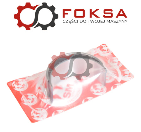 Panewka korbowodowa - para +0,25mm