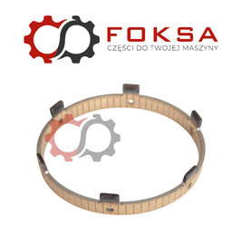 Pierścień synchronizatora (wkładka hamulca) ORG