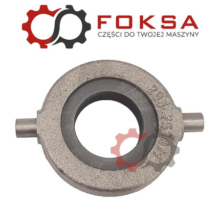 Łożysko oporowe sprzęgła / węglik