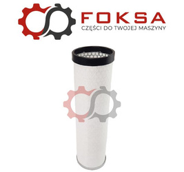 Filtr powietrza wewnętrzny