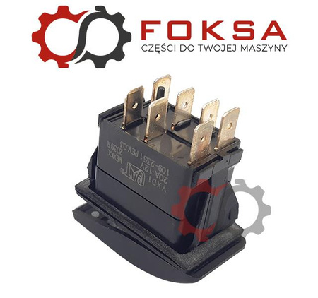 Włącznik świateł ORG