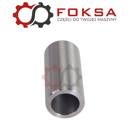 Tuleja zęba ładowacza