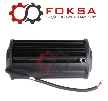 Lampa robocza 40LED, 7000Lm, 2W SMD LED