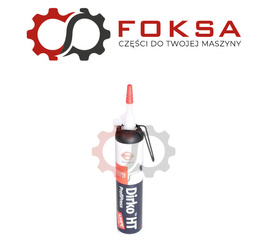 Masa uszczelniająca Elring 200ml - czarna