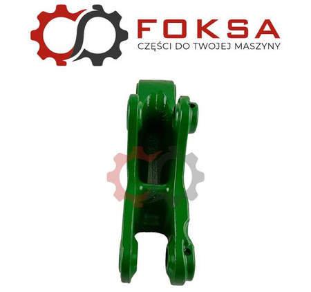 Ramię podnośnika - lewe