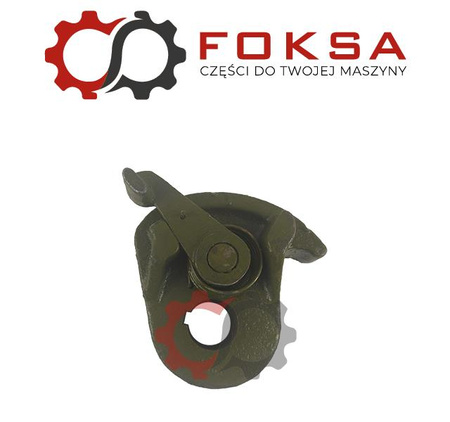 Zazębiacz kompletny