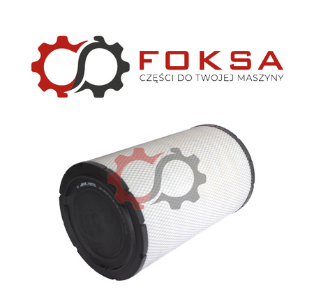 Filtr powietrza zewnętrzny