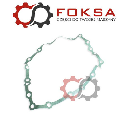 Uszczelka skrzyni ORG