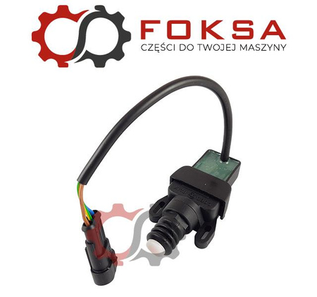 Włacznik /Czujnik COBO