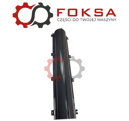 Osłona ślimaka ziarnowego