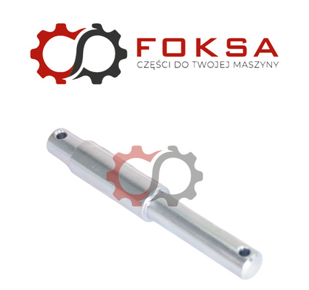 Sworzeń łacznika górnego kat. 1-2