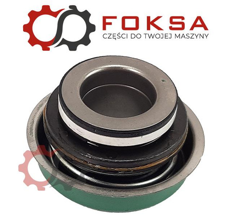 Reperaturka pompy wody