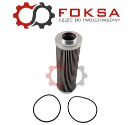 Filtr hydrauliczny - wkład