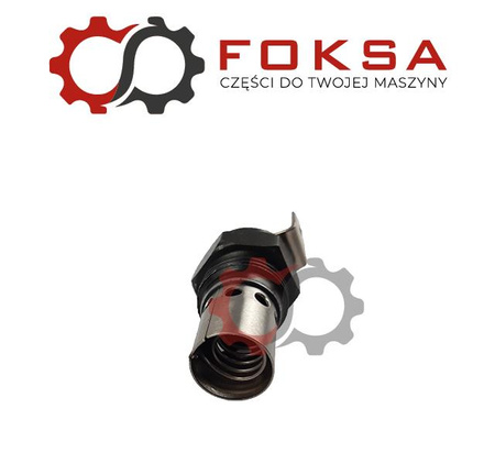 Świeca płomieniowa