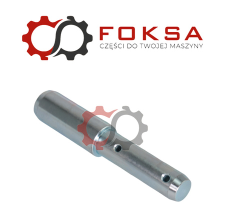 Sworzeń łacznika górnego kat. 2-3