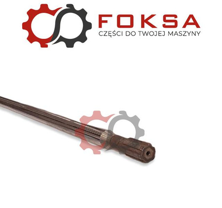 Wałek przeniesienia napędu