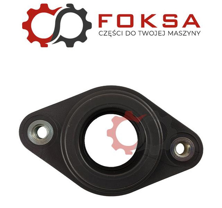 Łożysko kołnierzowe ORG