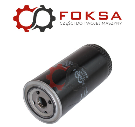 Filtr oleju hydrauliki puszka MAN