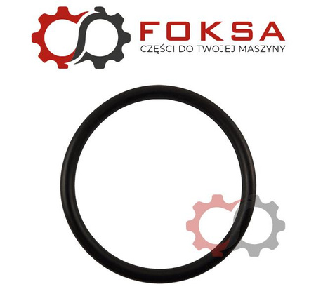 O-ring pokrywy rozrządu