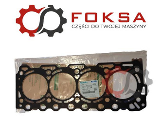 Uszczelka głowicy - 2 wcięcia Oryginał