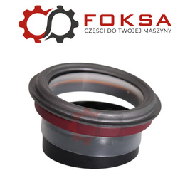 Uszczelniacz wału przód z tuleją KMP