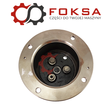 Obudowa satelitek ORG