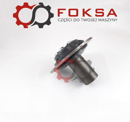 Piasta przeciążeniowa kompletna