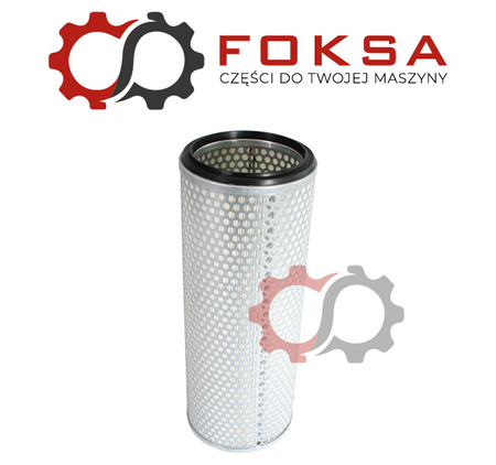 Filtr powietrza wewnętrzny