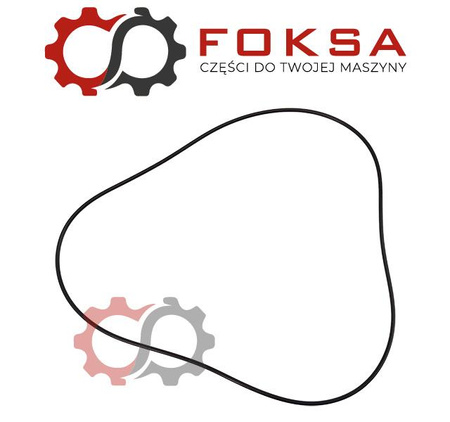 O-ring / Pierścień uszczelniający ORG