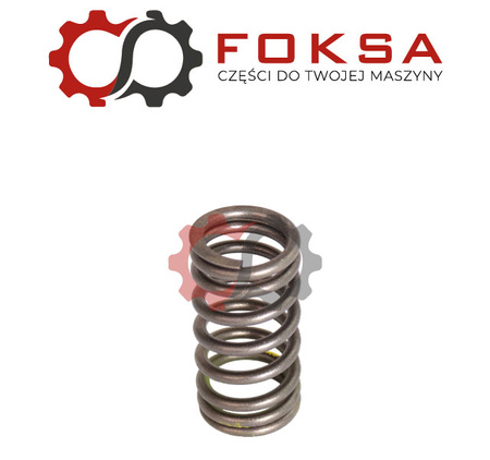 Sprężyna zaworu ORG